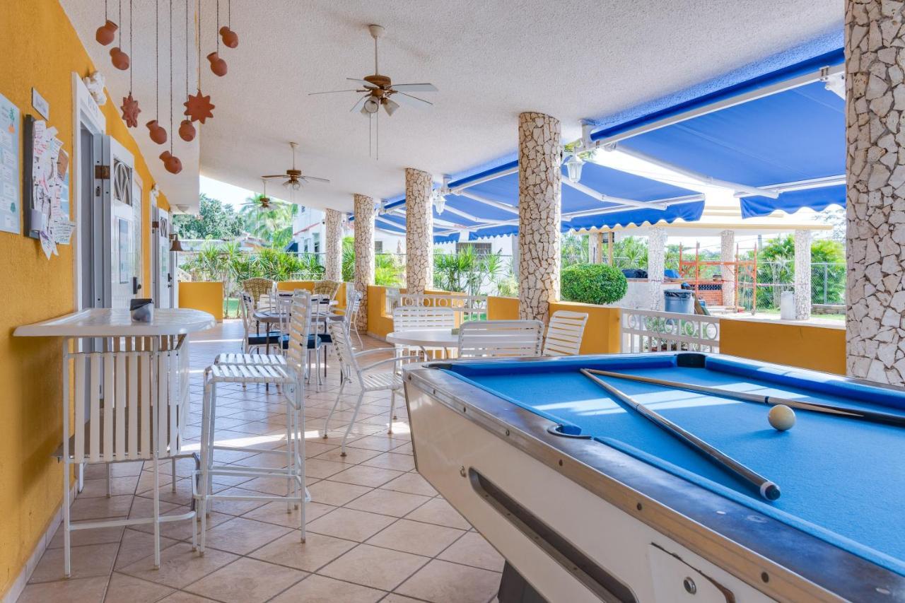 Casamares Private Room Mar With Pool And Barbecue 5 Min To Boqueron And Beaches Cabo Rojo Luaran gambar