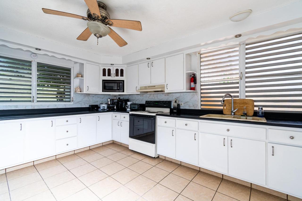 Casamares Private Room Mar With Pool And Barbecue 5 Min To Boqueron And Beaches Cabo Rojo Luaran gambar