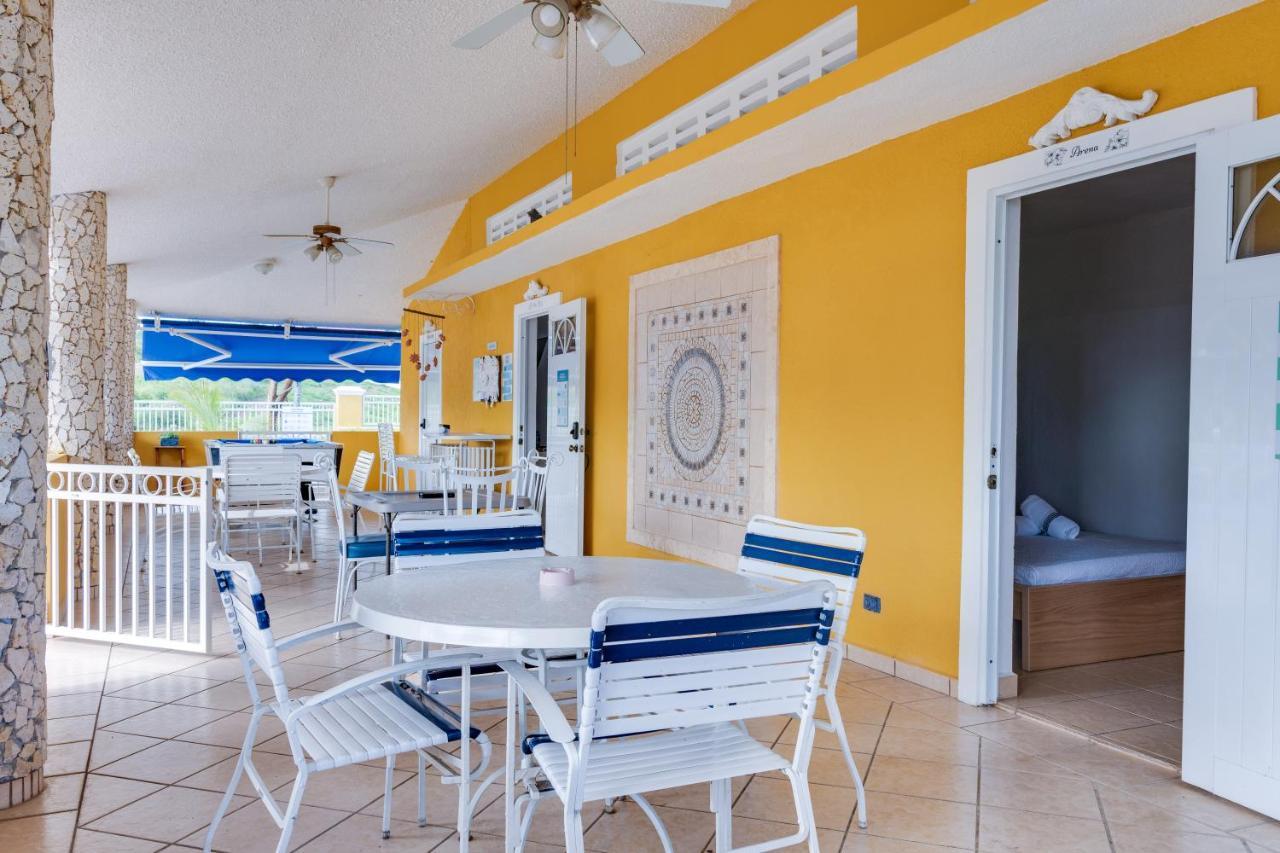 Casamares Private Room Mar With Pool And Barbecue 5 Min To Boqueron And Beaches Cabo Rojo Luaran gambar